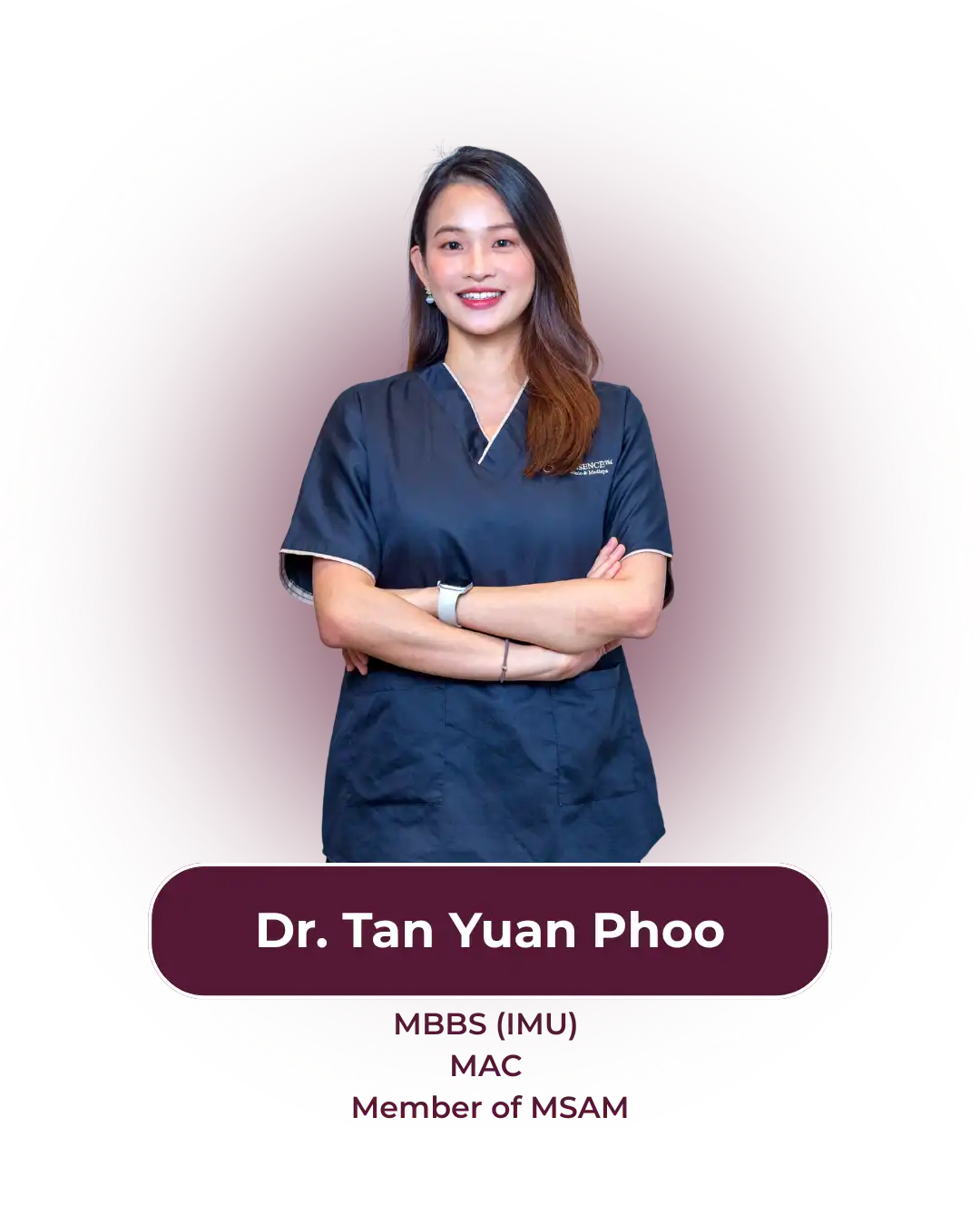 Dr tan