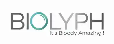 Biolyph logo