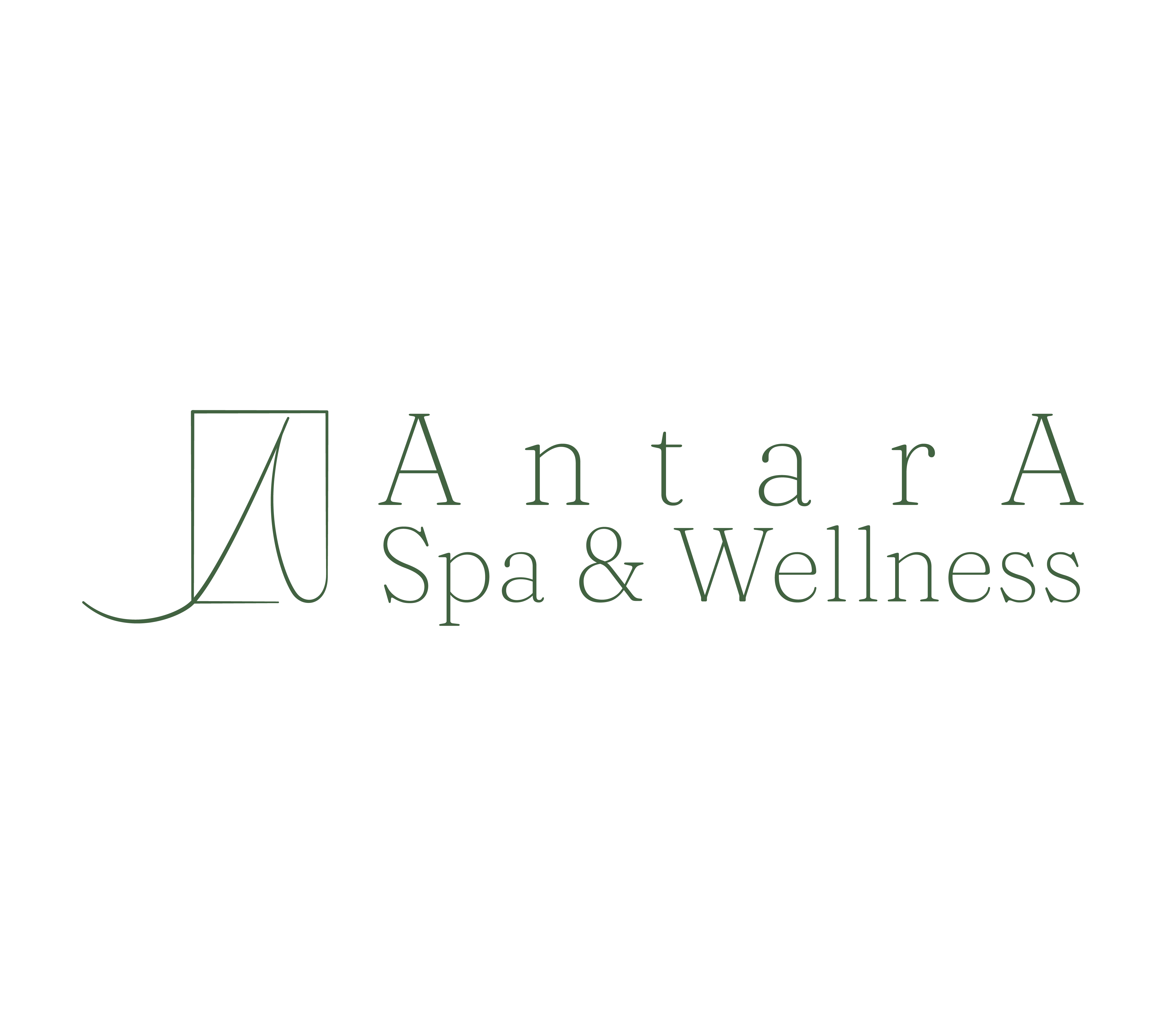 Antara Logo