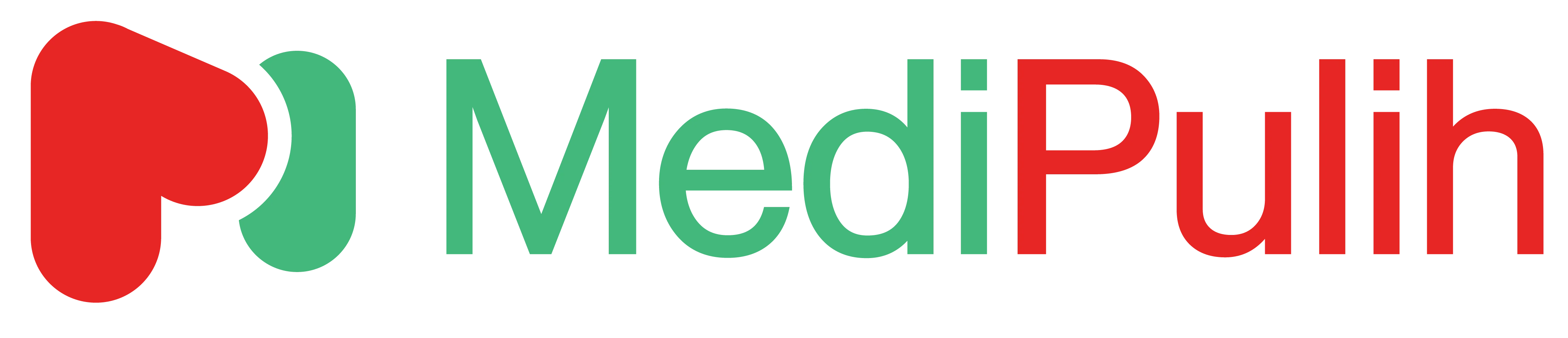 MediPulih Logo