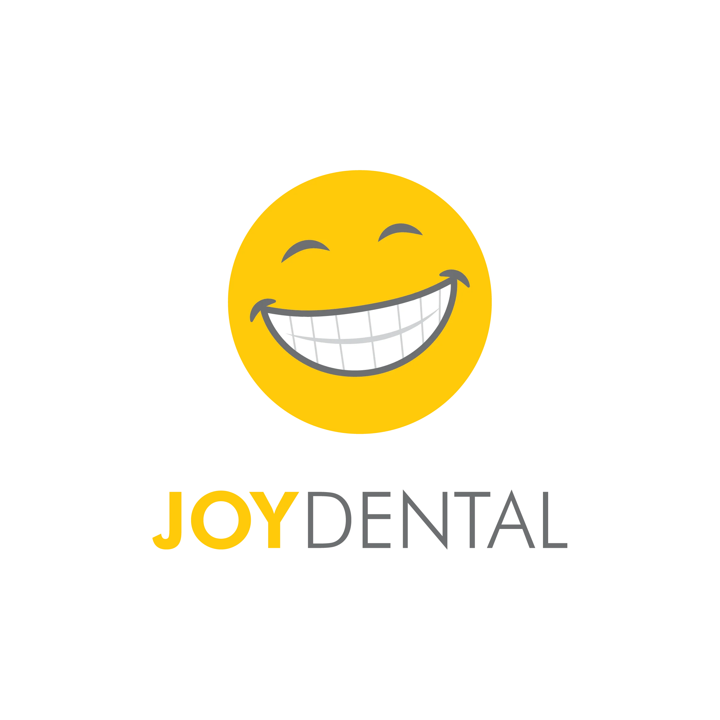 Joy Dental Logo