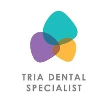 Tria Dental Logo