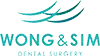 Wong & Sim Dental Surgery Logo