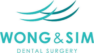 Wong & Sim Dental Surgery Logo