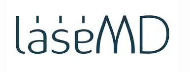 LaseMD logo